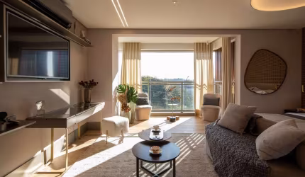 Vila Clementino Apartamento A Venda 2 Dormitórios 68m² 1 Suíte 1 Vaga Novo Com Lazer Completo.