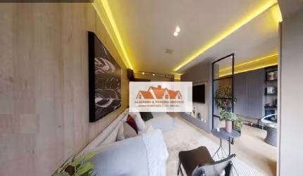 Republica Apartamento Studio A Venda 1 Dormitório 23m² Novo Pronto P Morar