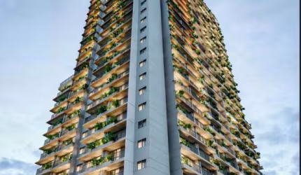 Pinheiros Apartamentos  A Venda 2 Dormitórios Com 38m2 Novo Com Lazer Completo Próximo A Estação do Metro Clínicas