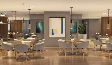 Sacomã Apartamento A Venda 3 Dormitórios 60m² 1 Vaga Novo Com Lazer Completo.