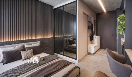 Lançamento em Pinheiros,Aptos a venda de 34 m²,com Lazer copleto!!