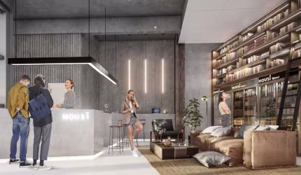 Jardins Apartamento a Venda, com 2 Dormitórios, Área Construída 50m².Lazer Completo condominio em construção!