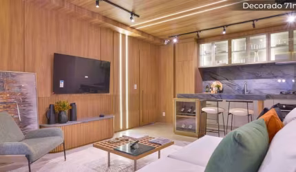 Moema Apartamento A Venda 3 Dormitórios 112m² 2 Vagas Novo Com Lazer Completo.
