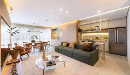 Perdizes Apartamento A Venda Studio Novo Com Lazer Completo!