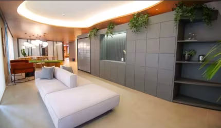 Brooklin Apartamento A Venda 1 Dormitório 47m2 Novo Pronto P Morar