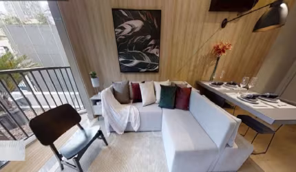 Republica Apartamento A Venda 3Dormitorios 117 m²  1 Vaga Novo Pronto para morare Lazer Completo