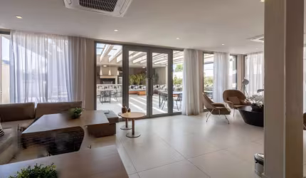 Privillege Barra Funda Apartamento 2 Dorm. 68 m² 2 Vgs Novo Pronto P Morar