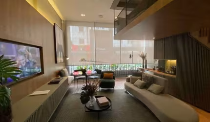 Oportunidade Higienópolis Apartamento A Venda 1 Dormitório 26m²   Novo pronto para morar Com lazer Completo !