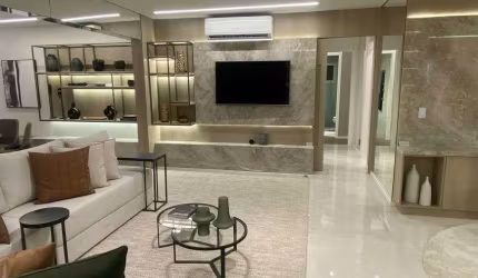 Mooca Apartamento A Venda 2 Dormitórios 74m² 1 Vaga Novo Com Lazer Completo .