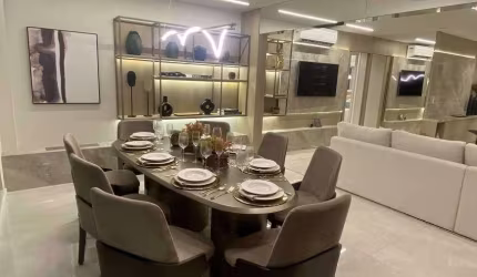 Mooca Apartamento A Venda 2 Dormitórios 68m² 1Vaga Novo Com Lazer Completo.
