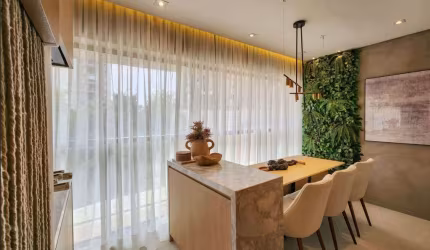 Vila Mariana  Apartamento A Venda  3 Dormitorios 120m2  2  Vagas  Novo Com Lazer Excelente Localização!