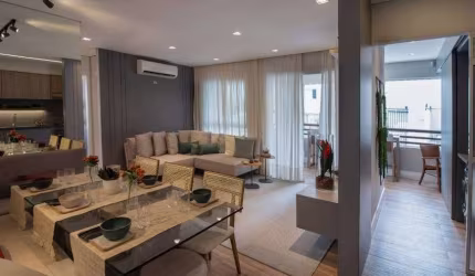 Freguesia Do O Apartamento A Venda 2 Dormitórios 57m² Com 1 Vaga Novo Pronto Para Morar