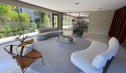 Alto De Pinheiros Apartamento A Venda 4 Dormitorios 243 m² 3 Vagas Novo Pronto
