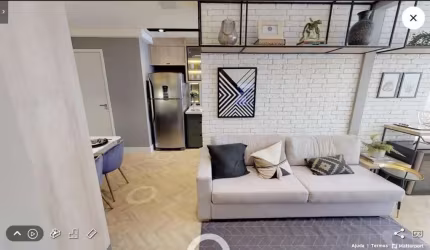 Tucuruvi Apartamento A Venda 3 Dormitórios 73m² 1 Suíte 1 Vaga Novo Pronto P Morar.