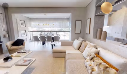 Vila Leopoldina Apartamento A Venda 3 Dormitórios 147m² 3 Suítes 2 Vagas Novo Pronto P Morar .