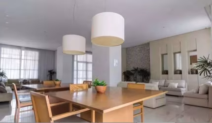 Santo Amaro Apartamento A Venda 3 Dormitorios 100m² 2 Vagas Novo Pronto P Morar