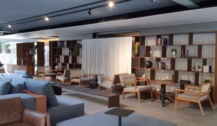 Moema Apartamento A Venda 2 Dormitorios 82m² 1 Vaga Novo Pronto Para Morar