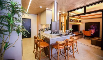Perdizes Apartamento A Venda 3 Dormitório 164m²  2 Vagas Novo Pronto P Morar .