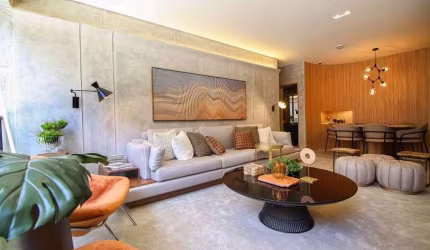Perdizes apartamento A Venda 4 Dormitório 142m² 4 Suítes 3 Vagas Novo Com Lazer Completo.