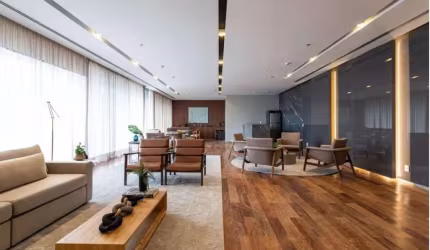 Pinheiros Apartamento A Venda 2 Dormitórios 57m² 1 Vaga Novo Pronto P Morar.