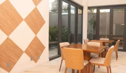 Jardim Paulista  Apartamento A Venda 3 Quartos 127m² 2 Vagas Novo Pronto P Morar!