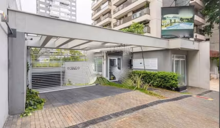 Paraiso Apartamento A Venda Com 2 dormitório 64m2 1 Vaga Novo Pronto P Morar