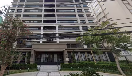 Vila Mariana Apartamento A Venda 3 Suites 3 Vagas 210m2 Novo Pronto P Morar Com Lazer Completo