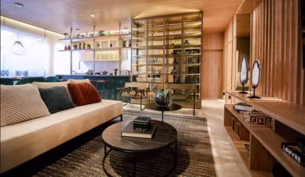 Perdizes Apartamento A Venda 4 Dormitórios 142m² 4 Suítes 2 Vagas Novo Com Lazer Completo