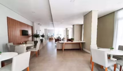 Morumbi Apartamento A Venda 2 Dormitórios 58m² 1 Vaga Novo Pronto P Morar Com Lazer Completo