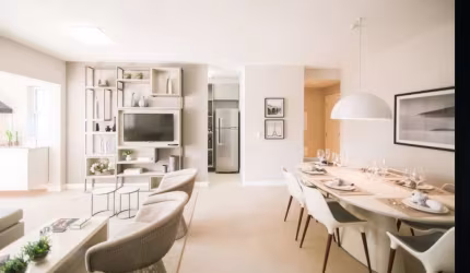 Morumbi Apartamento A Venda 2 Dormitórios 142m² 2 Suítes 2 Vagas Novo Pronto P Morar.