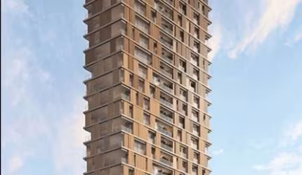 Itaim Apartamento A Venda 4 Suítes 355m² 4 Vagas Novo Com Lazer Completo