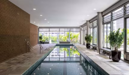 Jardim Paulista Cobertura A Venda 4 Quartos 475 m² 5 Vagas Novo Pronto P Morar
