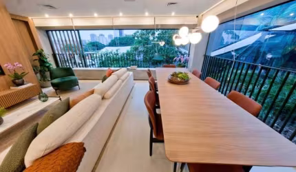 Perdizes Apartamento A Venda 2 Dormitorios 69m² 1 Vaga Novo Pronto Para Morar Com Lazer Completo!!