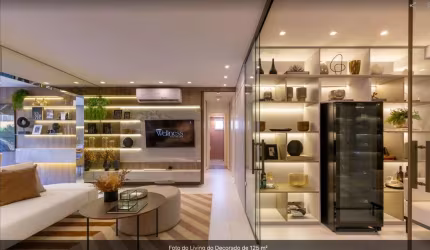 Aclimação Apartamento A Venda 3 Dormitorios 125 m2 Com2 Vagas Novo Com Lazer