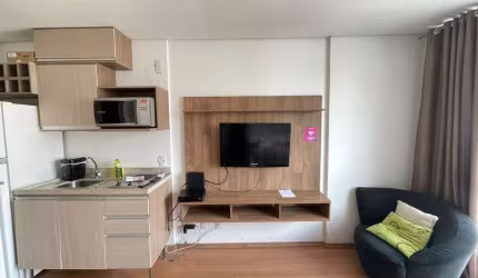 Consolacao Apartamento A Venda 22m2 Studio 1 Vaga Novo Pronto P Morar