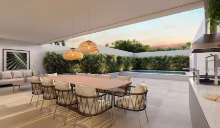Ipiranga Apartamento A Venda 2 Dormitórios 70m² 1 Vaga Novo Com Lazer Completo.