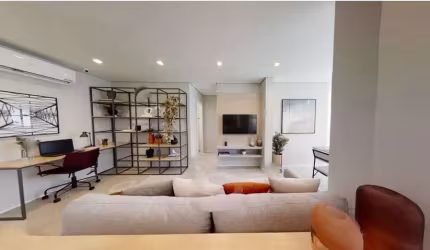 Belém Apartamento Studio A Venda 1 Dormitório 30m² Novo Pronto Para Morar.