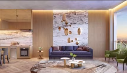 Consolação Apartamento A Venda 3 Dormitórios 169m² 3 Suítes 2 Vagas Novo Com Lazer Completo!