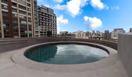 Consolação Apartamento A Venda Studio 1 Dormitório 19m² Novo Pronto Para Morar!
