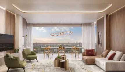 Vila Mariana Apartamento A Venda 4 Dormitórios 177m² 2 Suítes 2 Vagas Novo Com Lazer Completo!