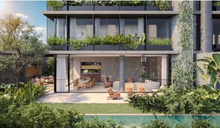 Casas A Venda Em  Alto de Pinheiros Com 4 Dormitórios  5 Vagas Com Area Privativa de 697m2 a 882m2 Novo Com Lazer Completo