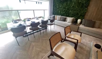 Vila Clementino Apartamento A Venda 1 Dormitório 38m² Novo Pronto Pra Morar.