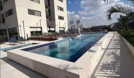 Butantã Apartamentos A Venda 3 Dormitórios 68m² 1 Vaga Novo Pronto Para Morar
