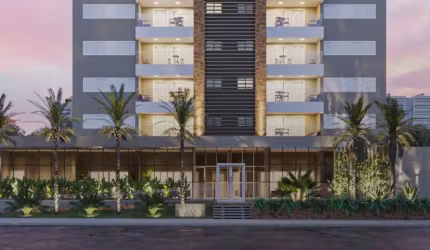 DIREITOS - Apartamento de Alto Padrão - 3 qts sendo 1 Suíte - 2 vagas de garagem
