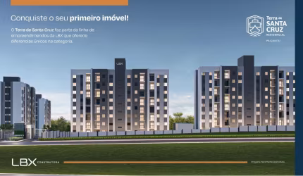 Paiçandu - Apartamentos na planta de 2qts com sacada e churrasqueira