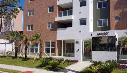 Cobertura com 3 dormitórios à venda, 149 m² por R$ 1.528.000,00 - Mercês - Curitiba/PR