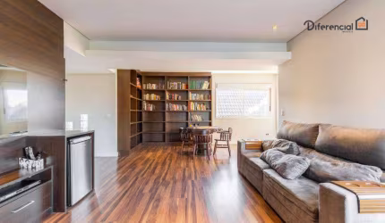 Casa com 4 dormitórios à venda, 220 m² por R$ 1.250.000,00 - Cristo Rei - Curitiba/PR
