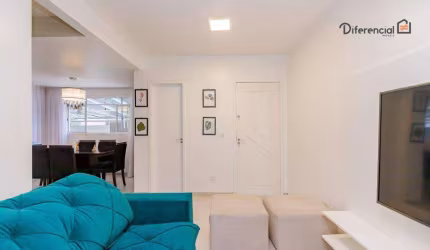 Sobrado com 3 dormitórios à venda, 135 m² por R$ 850.000,00 - Uberaba - Curitiba/PR