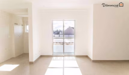 Apartamento à venda, 58 m² por R$ 364.000,00 - Fazendinha - Curitiba/PR