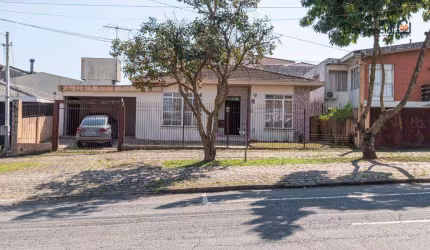 Casa à venda, 240 m² por R$ 1.100.000,00 - Água Verde - Curitiba/PR